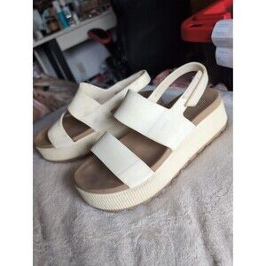 Reef high water vista size 8